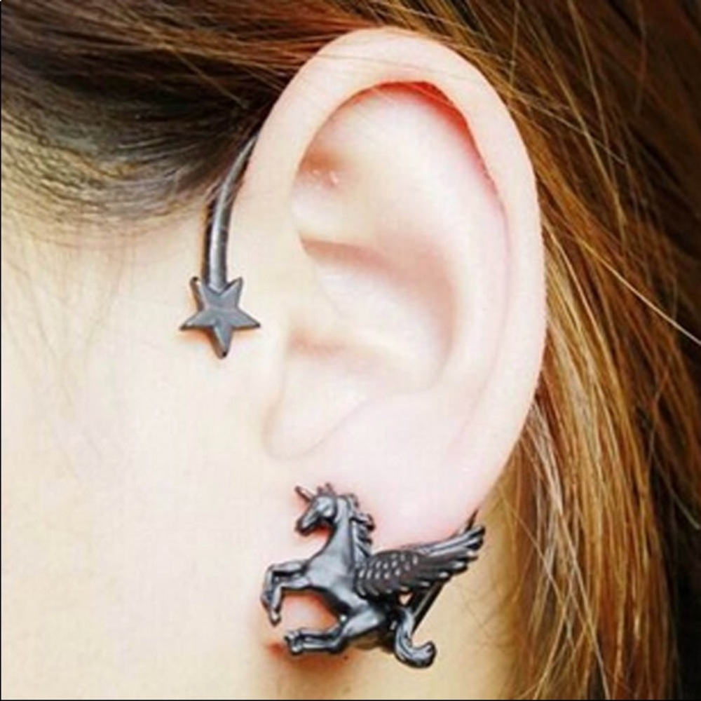 Ear Cuff❌SOLD
